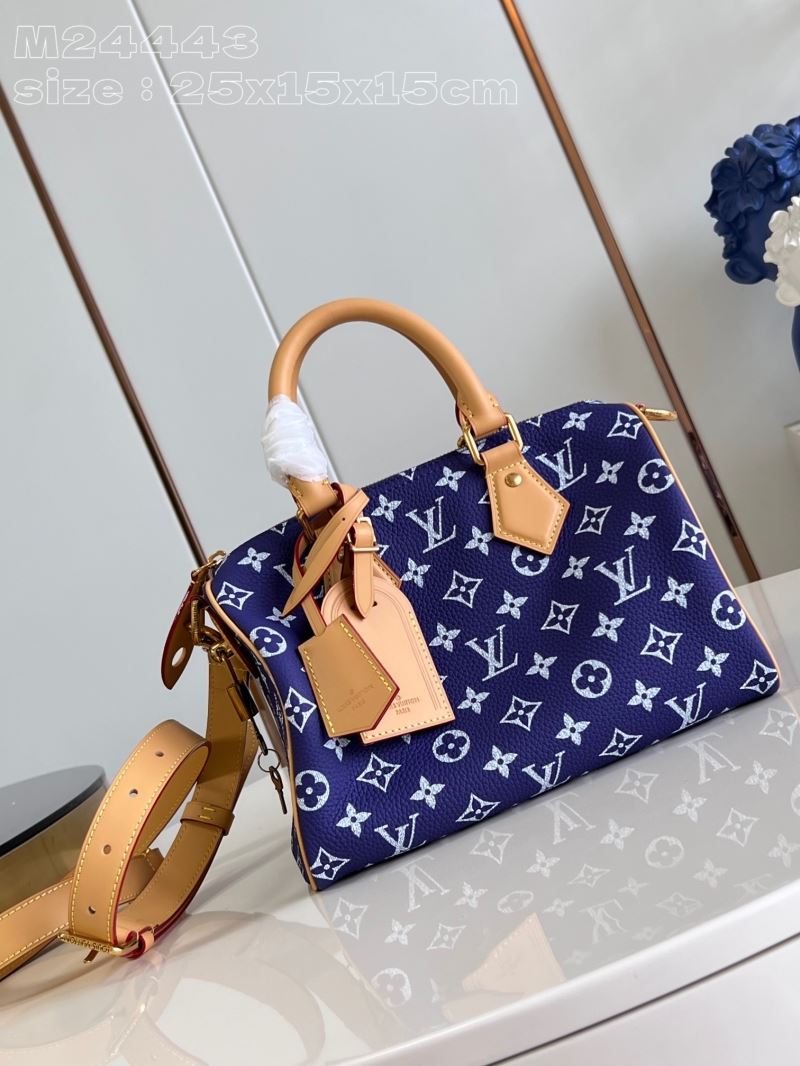 Louis Vuitton Speedy Bags